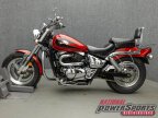 Thumbnail Photo 2 for 1999 Suzuki Marauder 800