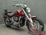 1999 Suzuki Marauder 800