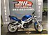1999 Suzuki SV650