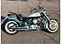 1999 Yamaha V Star 650