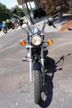 Thumbnail Photo 3 for 1999 Yamaha Virago 250