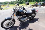 Thumbnail Photo 4 for 1999 Yamaha Virago 250
