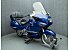 2000 BMW K1200LT Custom