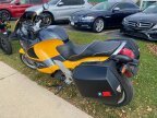 Thumbnail Photo 2 for 2000 BMW K1200RS