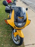 Thumbnail Photo 4 for 2000 BMW K1200RS
