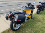 Thumbnail Photo 1 for 2000 BMW K1200RS