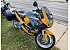 2000 BMW K1200RS