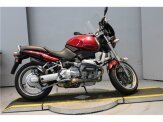 2000 BMW R1100R ABS