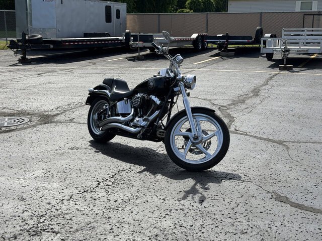 2000 Harley-Davidson Softail