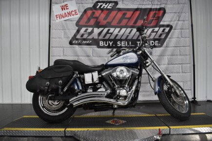 Photo 1 for 2000 Harley-Davidson Dyna