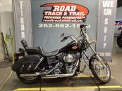 2000 Harley-Davidson Dyna Wide Glide