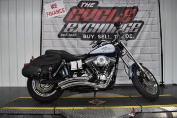 2000 Harley-Davidson Dyna
