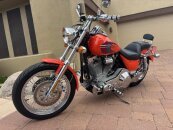 2000 Harley-Davidson FXR4