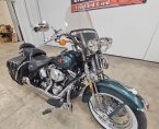 Thumbnail Photo 2 for 2000 Harley-Davidson Softail