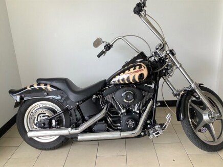 Photo 1 for 2000 Harley-Davidson Softail Night Train