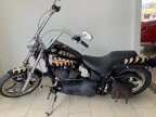 Thumbnail Photo 3 for 2000 Harley-Davidson Softail Night Train
