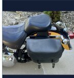 Thumbnail Photo 6 for 2000 Harley-Davidson Softail Fat Boy for Sale by Owner