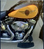 Thumbnail Photo 2 for 2000 Harley-Davidson Softail Fat Boy for Sale by Owner