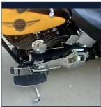 Thumbnail Photo 4 for 2000 Harley-Davidson Softail Fat Boy for Sale by Owner