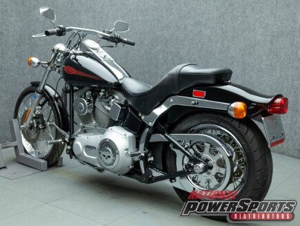 Photo 1 for 2000 Harley-Davidson Softail