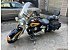 2000 Harley-Davidson Softail Heritage Softail Classic