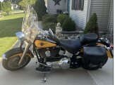 2000 Harley-Davidson Softail Fat Boy
