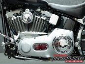 2000 Harley-Davidson Softail