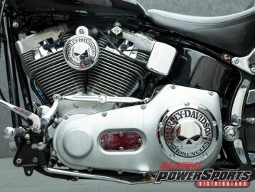 2000 Harley-Davidson Softail