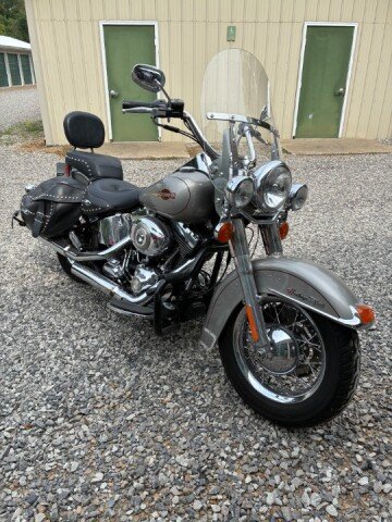 2000 Harley-Davidson Softail