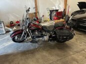 2000 Harley-Davidson Softail