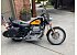 2000 Harley-Davidson Sportster 1200 Custom