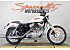 2000 Harley-Davidson Sportster 883
