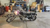2000 Harley-Davidson Sportster 1200