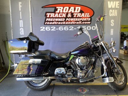 Photo 1 for 2000 Harley-Davidson Touring