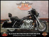 2000 Harley-Davidson Touring
