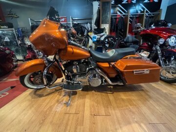 2000 Harley-Davidson Touring