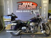 2000 Harley-Davidson Touring