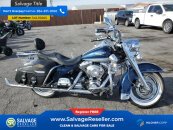 2000 Harley-Davidson Touring