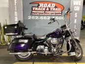 2000 Harley-Davidson Touring