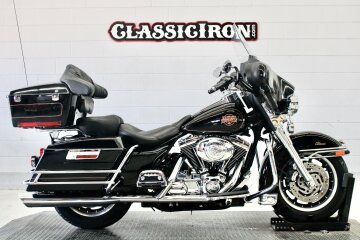 2000 Harley-Davidson Touring