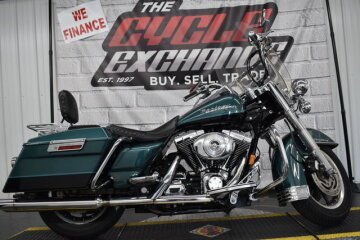 2000 Harley-Davidson Touring