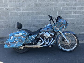 2000 Harley-Davidson Touring