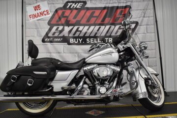 2000 Harley-Davidson Touring