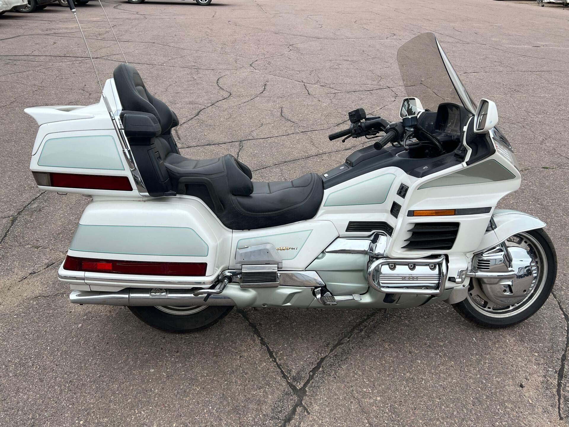 Honda Gold Wing Motorcycles for Sale near Minneapolis Minnesota Motorcycles on Autotrader