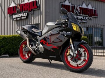 2000 Honda RC51