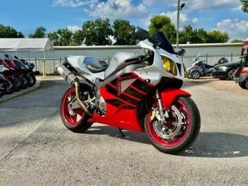 2000 Honda RC51