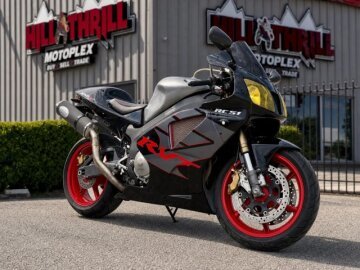 2000 Honda RC51