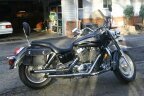 Thumbnail Photo 1 for 2000 Honda Shadow Sabre for Sale by Owner