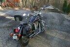 Thumbnail Photo 3 for 2000 Honda Shadow Sabre for Sale by Owner