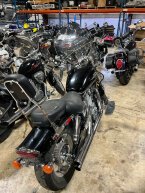 Thumbnail Photo 3 for 2000 Honda Shadow Spirit